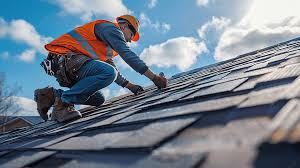 Fast & Reliable Emergency Roof Repairs in Petersburg, WV